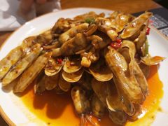 -必点海鲜·鲅鱼水饺(鞍山西道店)