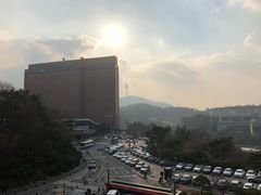 -新罗免税店(首尔总店)