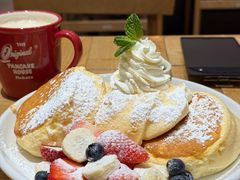 -THE Original PANCAKE HOUSE(博多マルイ店)