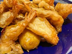 -小吊梨汤·北京菜·烤鸭(双井乐成中心店)