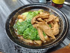 -珍珍小食店(西华路店)