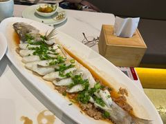 -船歌·鱼水饺青岛菜(恒隆广场店)