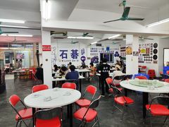 -嘉升大排档(番禺总店)