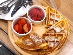 -Ice Monster冰馆·CNN评选全球十大甜品(国贸商城店)