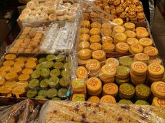 -庆祥斋糕点厂(留学路店)