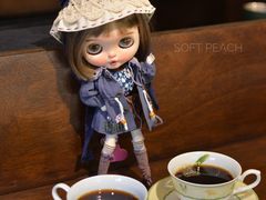 -Hei Cafe(工体店)