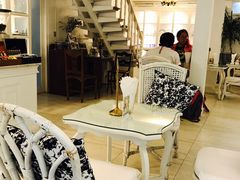 -Fern Forest Cafe