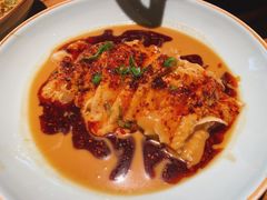 -薇酌饮·陕西菜(南门外店)