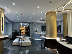 -盛时钟表维修上海钟表商店
