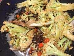 -川人百味(万达店)