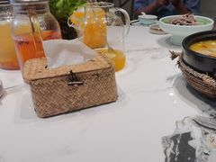 -百万叔(临湖店)