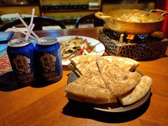 新疆香馕-楼兰新疆主题餐厅(坂田佳华领汇广场店)