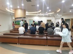 -慈铭体检(洋桥分院)