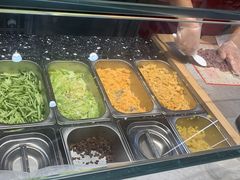 -一田屋饭团(华侨城沃尔玛店)