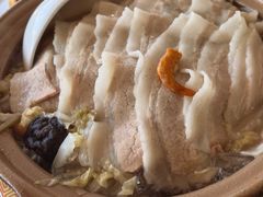 -砂锅居(西四店)