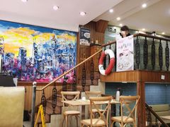 -香港仔茶餐厅(凤阳店)
