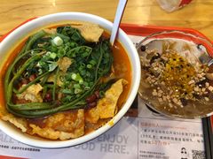 -螺小胖柳州螺蛳粉(钟楼总店)