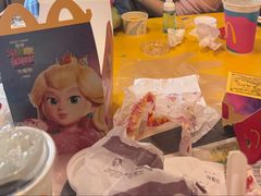 -麦当劳(吴中大道店)