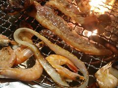 -韩盛·盛江山自助料理(学院路江北大学城店)