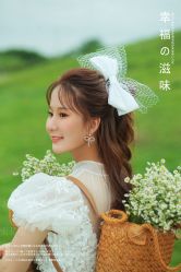 -苏菲亚婚纱摄影