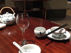 -良渚君澜度假酒店·中餐厅