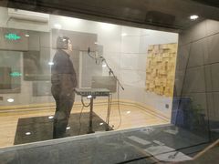 -韩宫录音棚(新街口店)