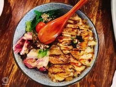 -白石的深夜食堂(大上海店)