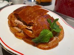 -秀儿四九城·新京菜(亚运村鸟巢店)