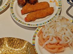 -吉布鲁牛排海鲜自助(温江合生汇店)