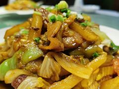 -金掌勺·锅包肉(广渠门店)