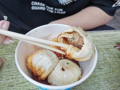 -小路易生煎馆(前进五路店)