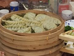 -京都老蔡记(伊河路店)