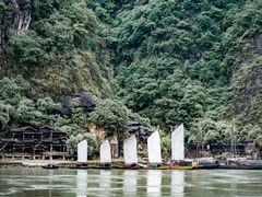 -三峡人家风景区