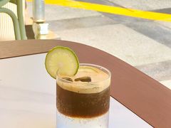 -Line 咖啡(石厦花园店)