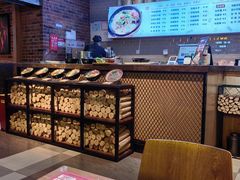 -食通天美食广场(华润万象城店)