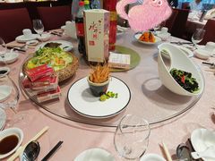 -天福苑(崇宁路店)