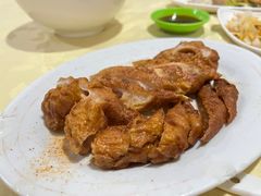 -电白鸭粥店(下沙二坊88号店)