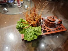 -四灶儿·2005地道杭帮菜(杭州鼓楼1店)