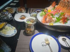 -極上萬膳·日料放题(海岸城店)