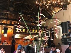 -Ministry of Crab(科伦坡店)