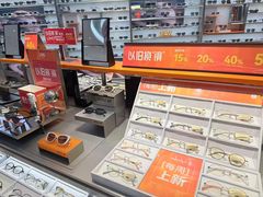-LOHO眼镜(北京合生汇店)