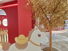 -KK ONE(京基滨河时代店)