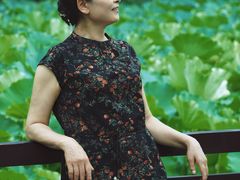 -合肥滨湖国家森林公园