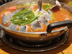 -亮欢寨酸汤鱼(沙冲路店)