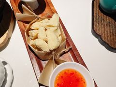 脆炸普宁豆腐-潮堂 · 潮州菜(国贸商城店)