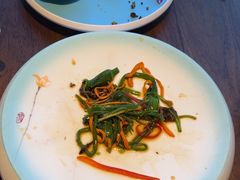 -品味泸沽湖•民族特色菜(大落水店)