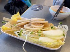 -椒椒铜炉火锅鸡(天马店)