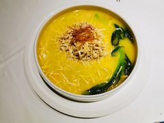 秦淮烫干丝-民国红公馆·秦淮八艳(夫子庙店)