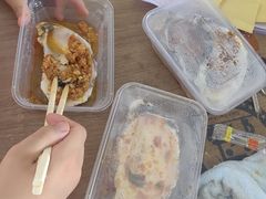 -盛焰铁板烧(王府井店)