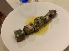 -BONAZZA 意大利餐厅